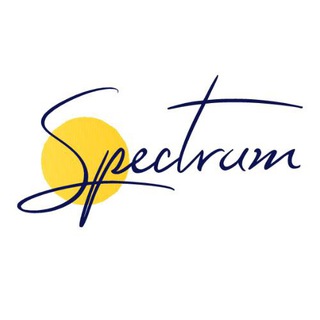 Логотип канала spectrum_travel