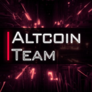 Логотип канала altcoinbi