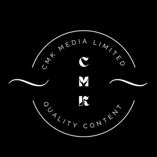 Логотип cmkmedialtd