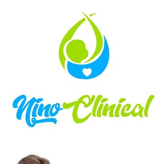 Логотип канала nino_clinical