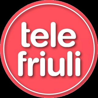 Логотип канала telefriuli_it