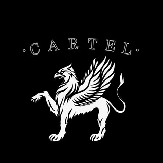 Логотип cartel_cloth