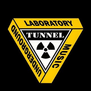 Логотип канала tunnellab