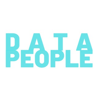 Логотип datapeople