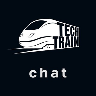 Логотип канала techtrainfest