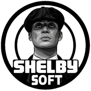 Логотип shelby_soft