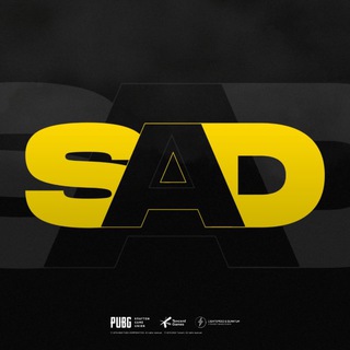 Логотип канала sadnessesports