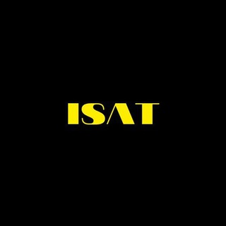 Логотип канала isat_group