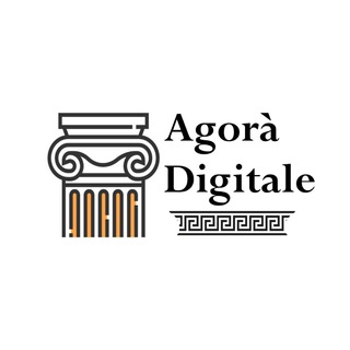 Логотип agoradigitale