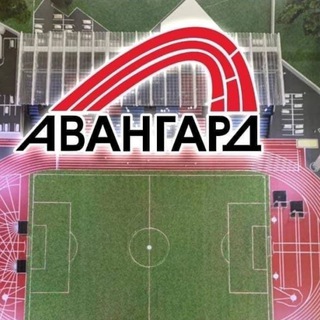 Логотип канала mbu_sok_avangard