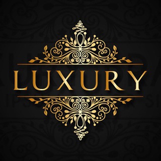 Логотип канала luxury_lifel