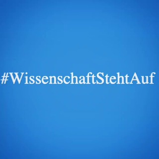 Логотип канала wissenschaftstehtauf