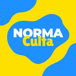 Логотип normaculta