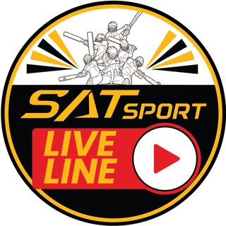 Логотип канала satsport_live_line