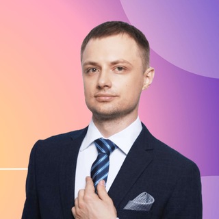 Логотип канала marketprofi2022