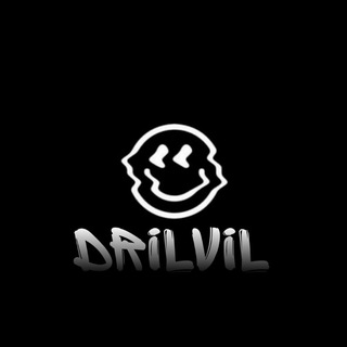 Логотип канала drilvil