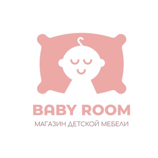 Логотип канала happybabyrooms