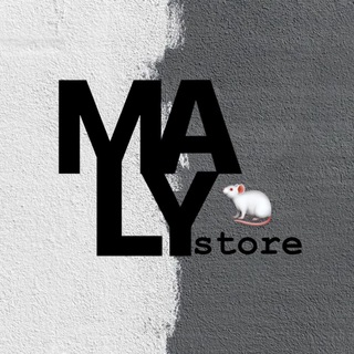 Логотип канала maly_store_uz