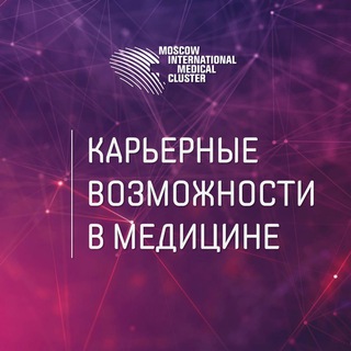 Логотип канала IMC_education