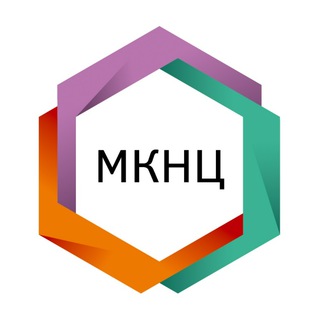 Логотип канала mkncenter