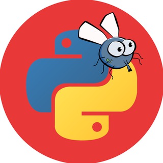 Логотип канала pygrn