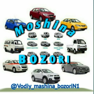 Логотип vodiy_mashina_bozorin1