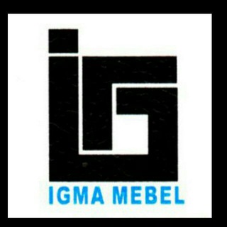 Логотип канала igma_mebel