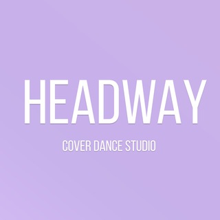 Логотип канала headway_cds