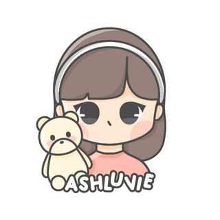 Логотип канала ashluvie