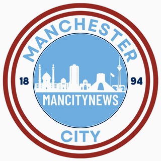 Логотип канала mancitynews