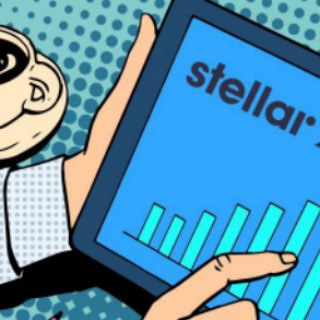 Логотип канала stellar_dex_trading_group