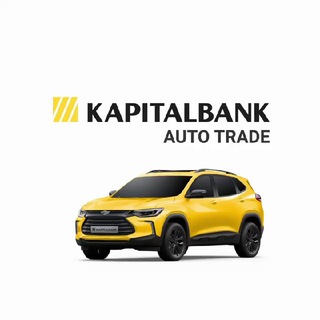 Логотип канала kapital_auto_trade