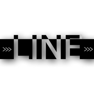 Логотип канала line_of_code