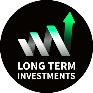 Логотип канала long_term_investments