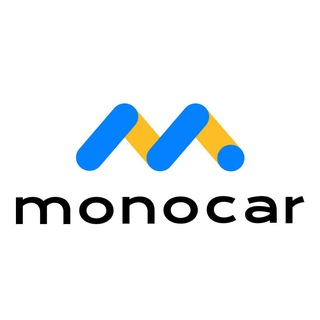 Логотип канала monocarua