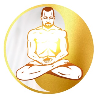 Логотип канала meditationsoundss