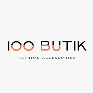 Логотип канала butik_100