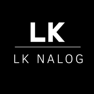 Логотип канала LKNalog