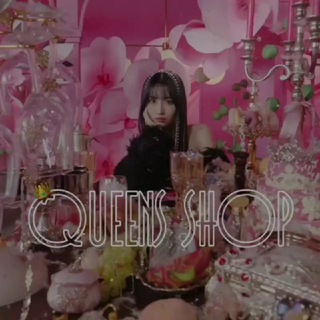 Логотип queenkshopp