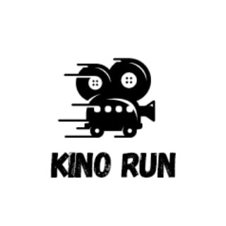 Логотип kino_run