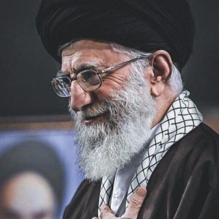 Логотип канала imam_khamenei_ka