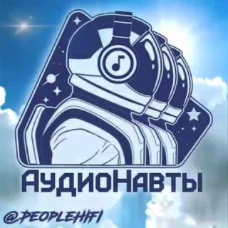 Логотип канала peoplehifi