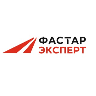 Логотип канала fastar_expert