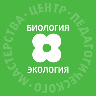 Логотип канала cpm_bio