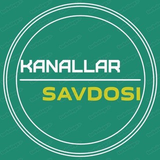 Логотип канала arzon_kanallar_savdosii