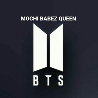 Логотип канала mochi_babez_queen