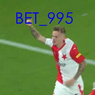 Логотип канала ambet_995