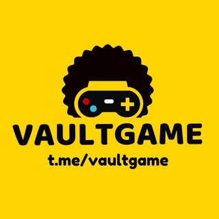 Логотип vaultgame