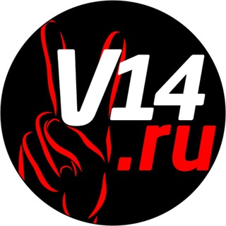 Логотип канала vesti14