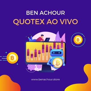 Логотип канала QUOTEX_AO_VIVO